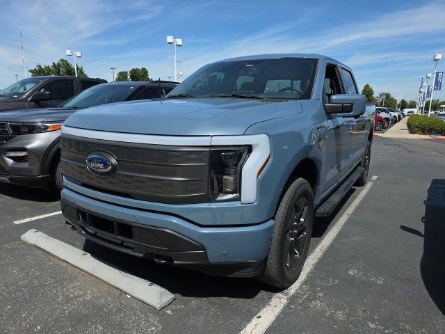 2023 Ford F-150 LARIAT for sale in Salt Lake City, UT