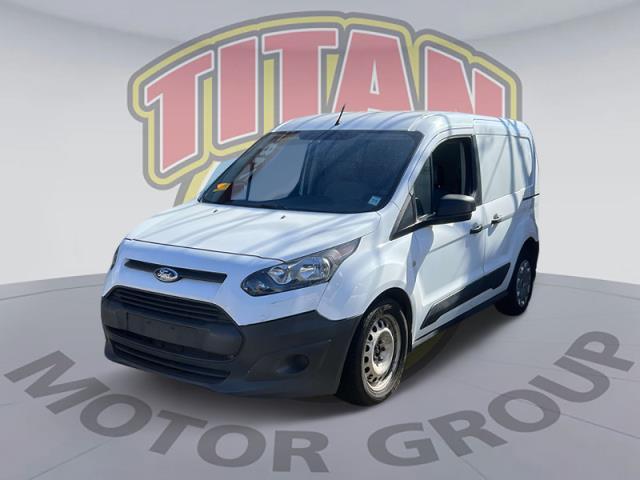 2016 Ford Transit Connect XL [23]