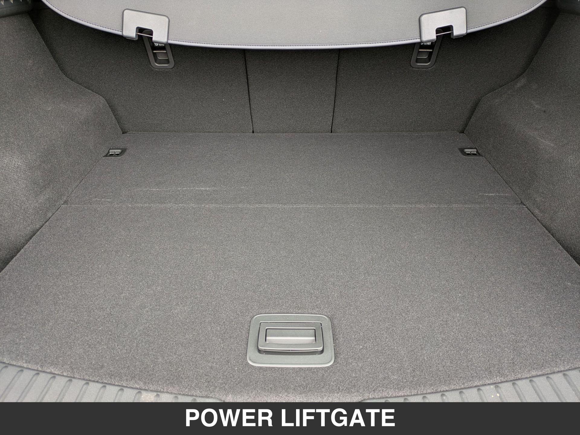 Mazda CX-5 2.5 Turbo Premium Package