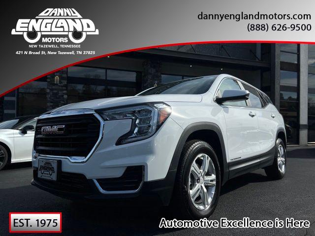 2024 GMC Terrain AWD SLE for sale in New Tazwell, TN