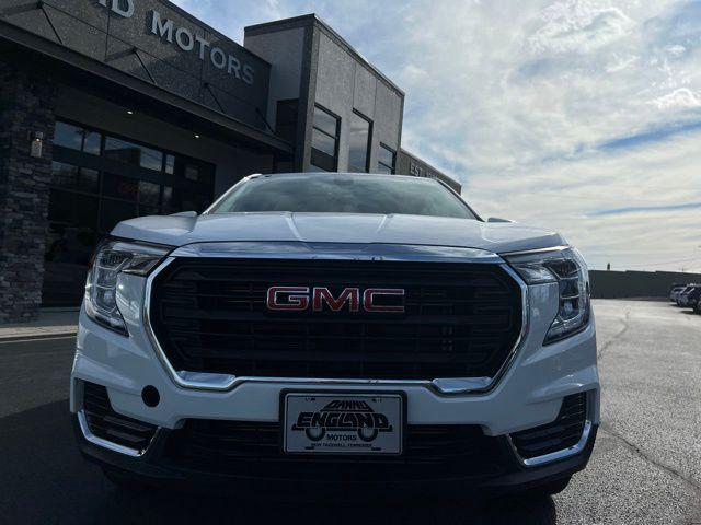 2024 GMC Terrain AWD SLE
