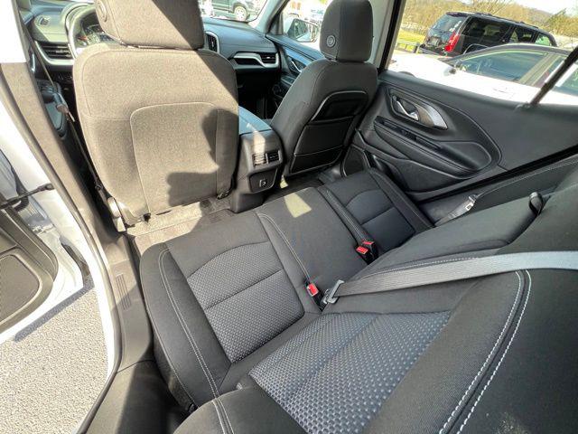2024 GMC Terrain AWD SLE