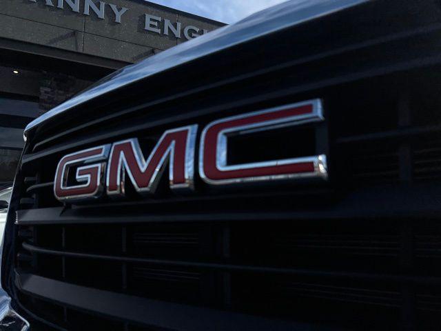2024 GMC Terrain AWD SLE