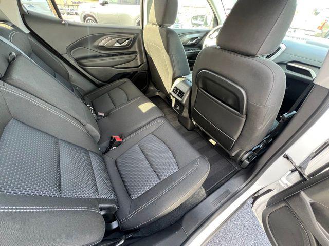 2024 GMC Terrain AWD SLE