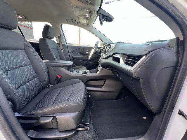 2024 GMC Terrain AWD SLE