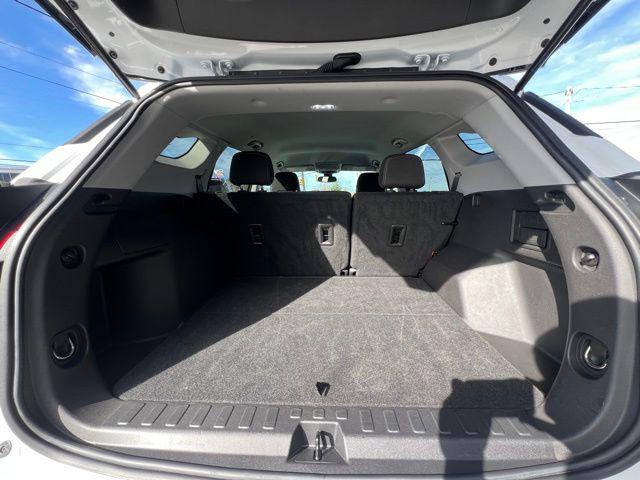 2024 GMC Terrain AWD SLE