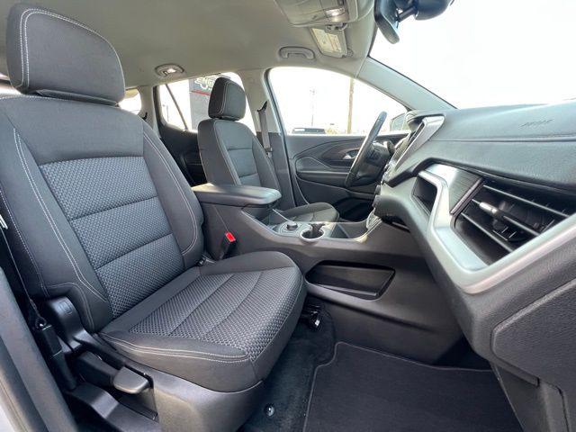 2024 GMC Terrain AWD SLE