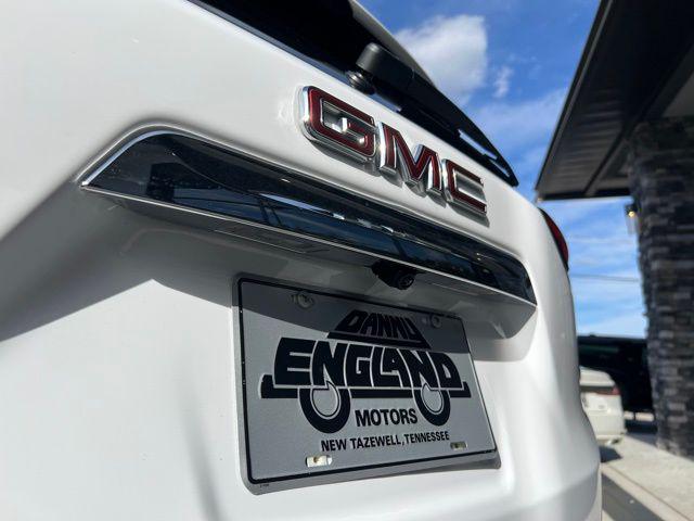2024 GMC Terrain AWD SLE