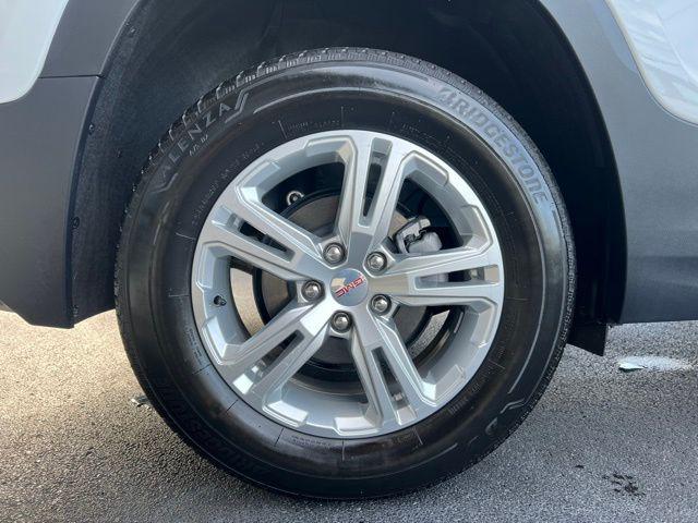 2024 GMC Terrain AWD SLE