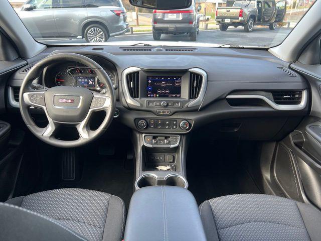 2024 GMC Terrain AWD SLE