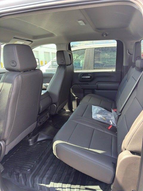 2024 GMC Sierra 3500HD 4WD Crew Cab Long Bed Pro
