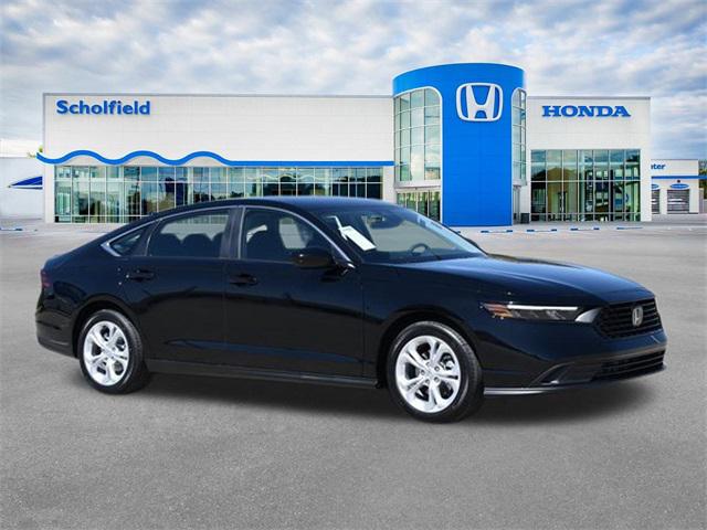 2025 Honda Accord Sedan LX for sale in Wichita, KS