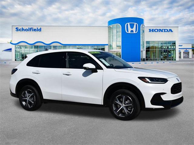 2025 Honda HR-V AWD EX-L for sale in Wichita, KS