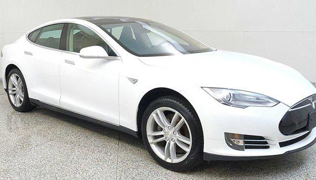 2013 Tesla Model S 4dr Sdn for sale in Freehold, NJ
