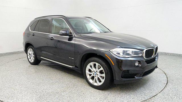 2016 BMW X5 xDrive35i for sale in Freehold, NJ