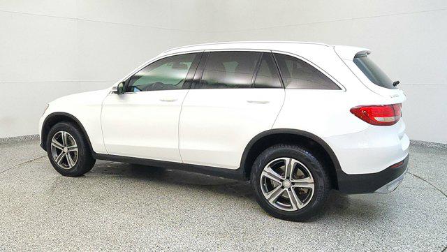 2017 Mercedes-Benz GLC GLC 300
