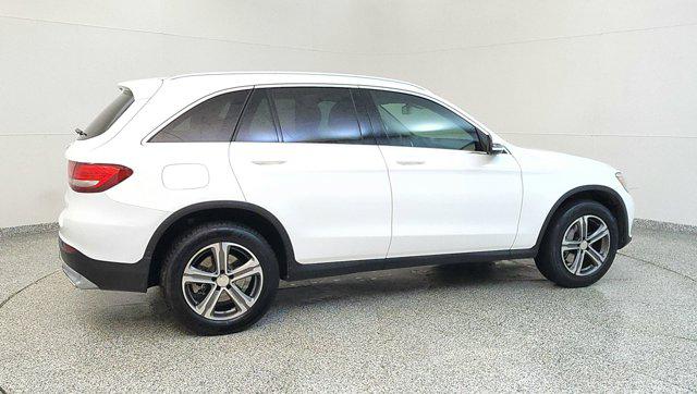 2017 Mercedes-Benz GLC GLC 300