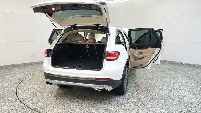 2017 Mercedes-Benz GLC GLC 300