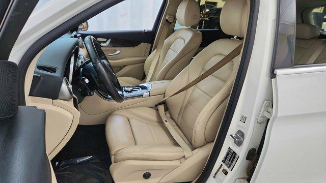 2017 Mercedes-Benz GLC GLC 300
