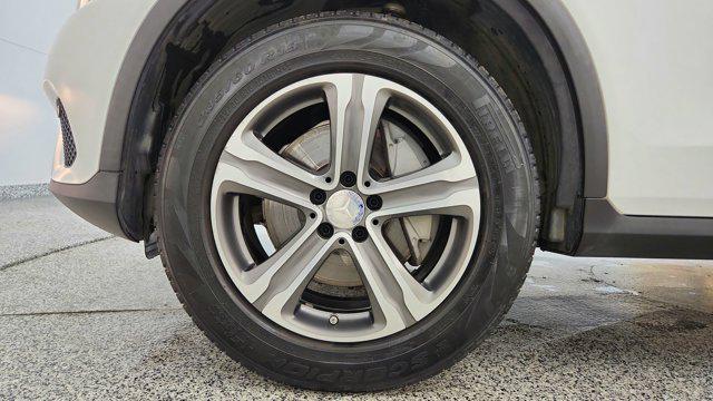 2017 Mercedes-Benz GLC GLC 300