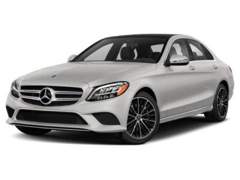2020 Mercedes-Benz C-CLASS C 300 4MATIC for sale in Freehold, NJ