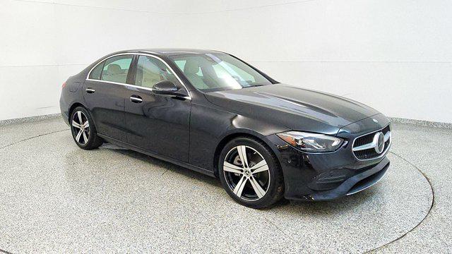 2023 Mercedes-Benz C-CLASS C 300 4MATIC Sedan for sale in Freehold, NJ