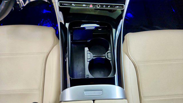 2023 Mercedes-Benz C-CLASS C 300 4MATIC Sedan