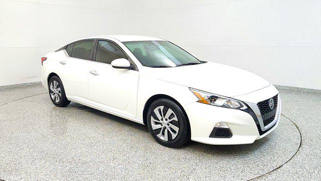 2020 Nissan Altima S FWD for sale in Freehold, NJ