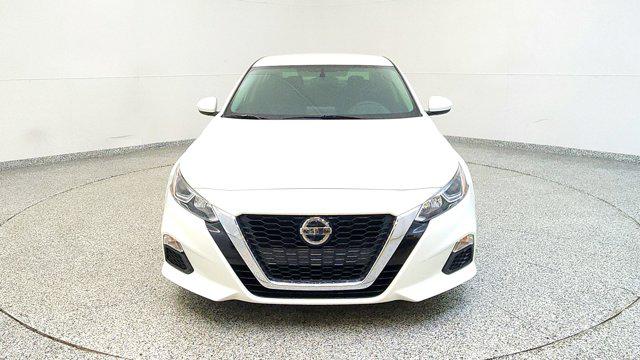 2020 Nissan Altima S FWD