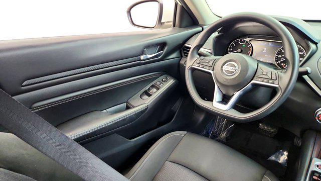 2020 Nissan Altima S FWD