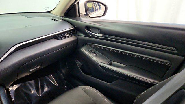 2020 Nissan Altima S FWD