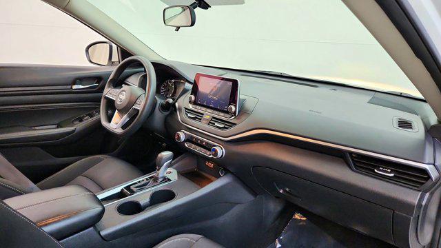 2020 Nissan Altima S FWD