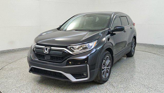 2020 Honda CR-V 2WD EX for sale in Freehold, NJ