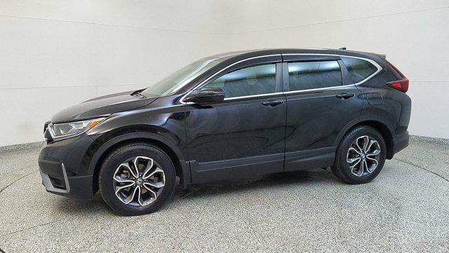 2020 Honda CR-V 2WD EX