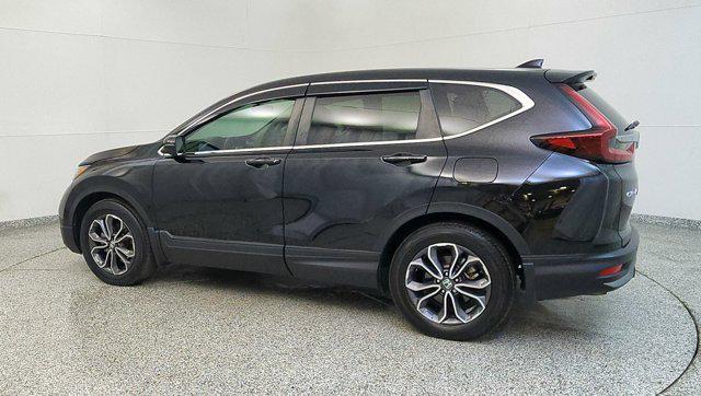 2020 Honda CR-V 2WD EX