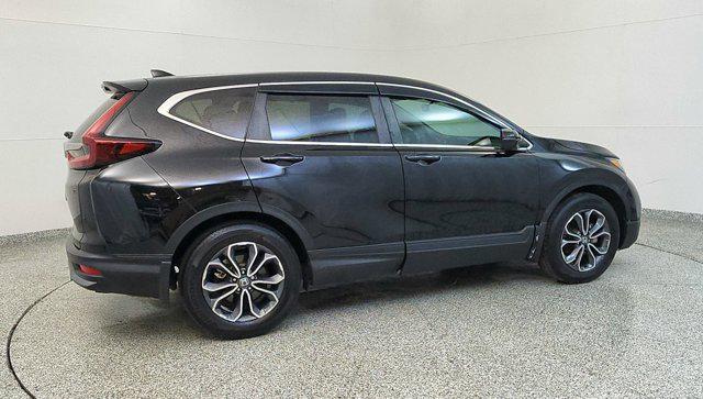 2020 Honda CR-V 2WD EX