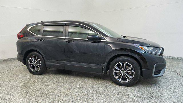 2020 Honda CR-V 2WD EX