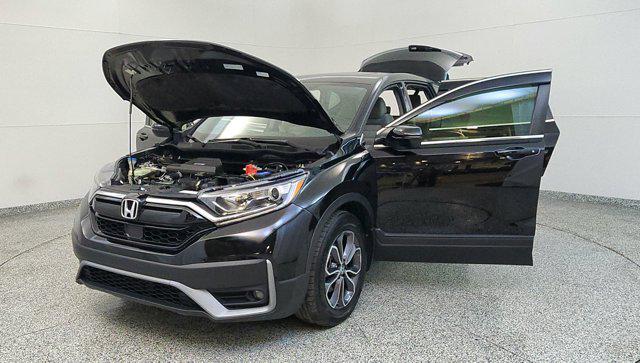 2020 Honda CR-V 2WD EX