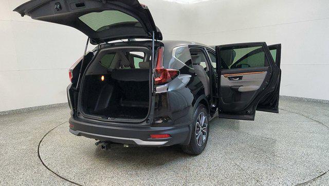 2020 Honda CR-V 2WD EX