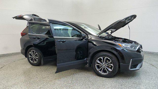 2020 Honda CR-V 2WD EX