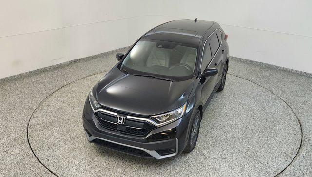 2020 Honda CR-V 2WD EX