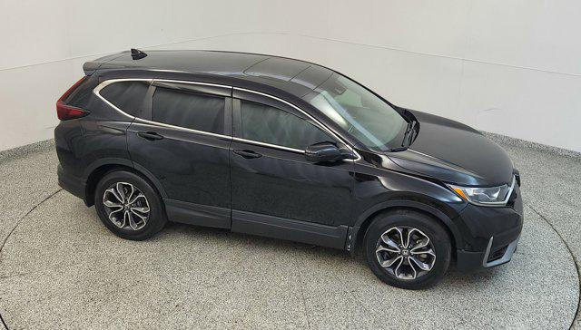 2020 Honda CR-V 2WD EX