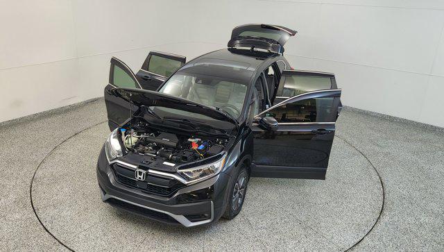 2020 Honda CR-V 2WD EX