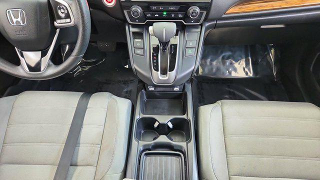 2020 Honda CR-V 2WD EX