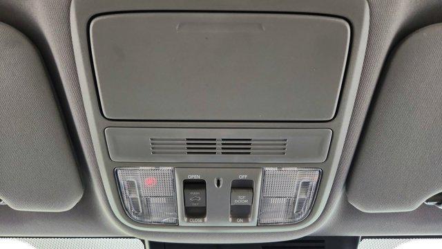 2020 Honda CR-V 2WD EX