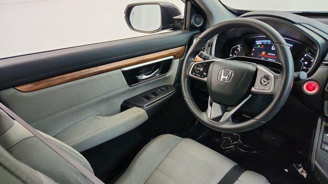 2020 Honda CR-V 2WD EX