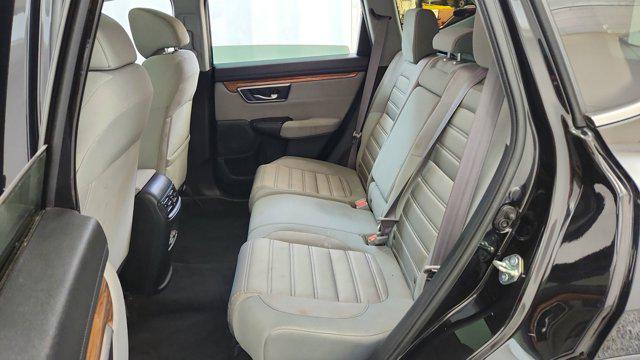 2020 Honda CR-V 2WD EX
