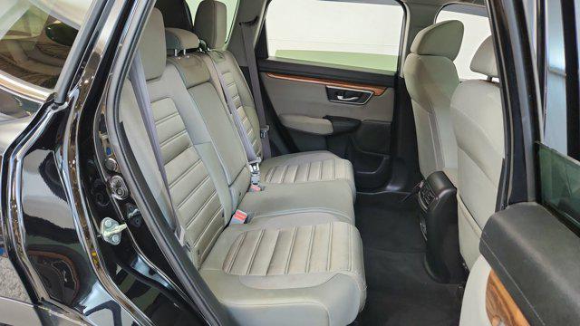 2020 Honda CR-V 2WD EX