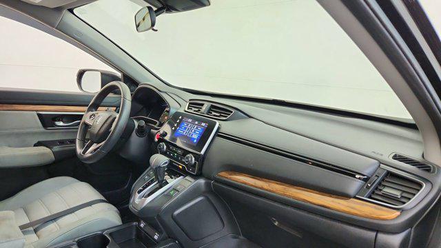 2020 Honda CR-V 2WD EX