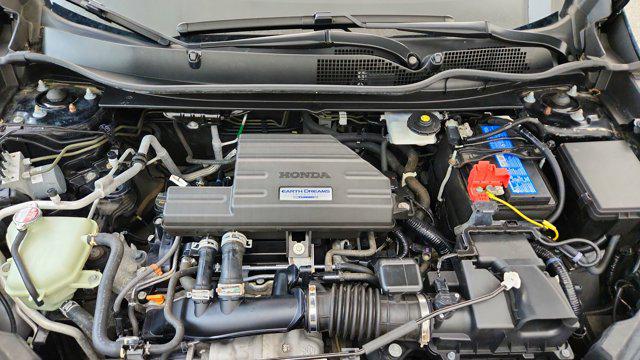 2020 Honda CR-V 2WD EX